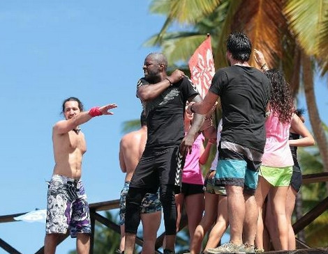 Survivor'da eleme heyecanı
