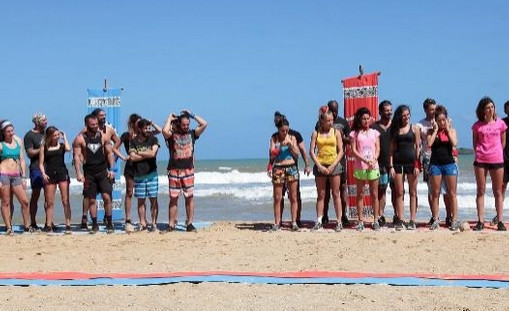 Survivor'da eleme heyecanı