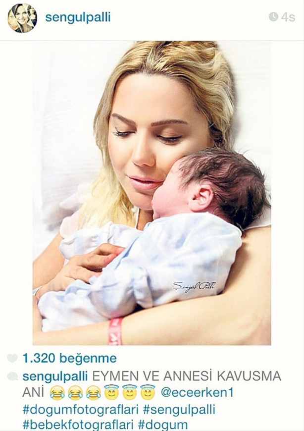 Ece Erken'in 'Tayyip' isyanı!