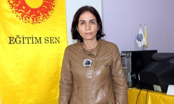 Türkiye'de bu da oldu