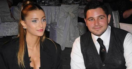 Hacı Sabancı'dan Özge Ulusoy'a ilginç yorum