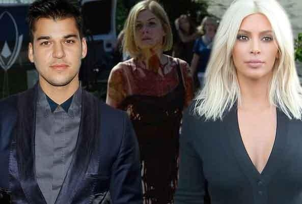 Kardashian ailesinin sırları