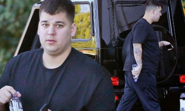 Kardashian ailesinin sırları