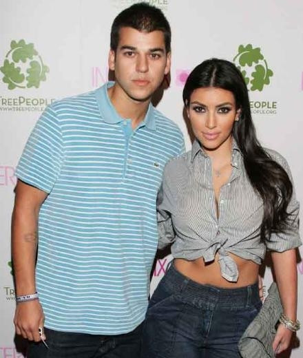 Kardashian ailesinin sırları