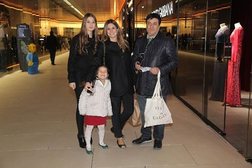 'Cahil ve çirkin'e 1000 lira ceza