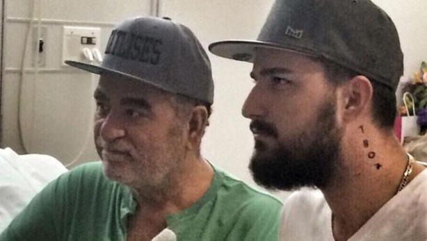 İbrahim Tatlıses yine aday olamadı