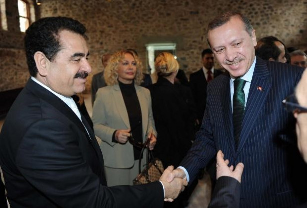 İbrahim Tatlıses yine aday olamadı