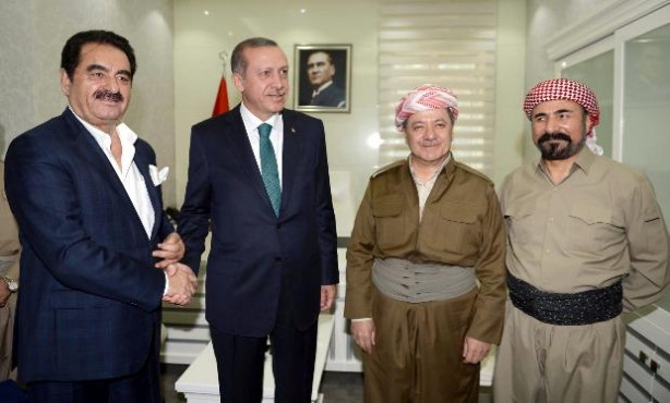İbrahim Tatlıses yine aday olamadı