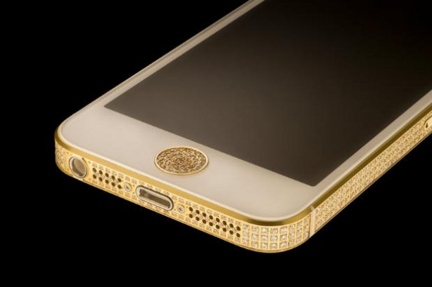 Dünyanın en pahalı telefonları