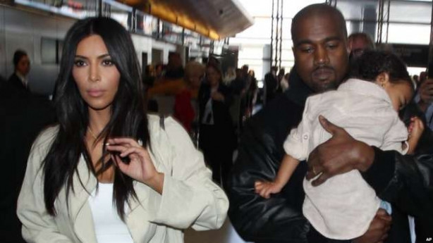 Ermenistan sözde umudunu Kim Kardashian'a bağladı