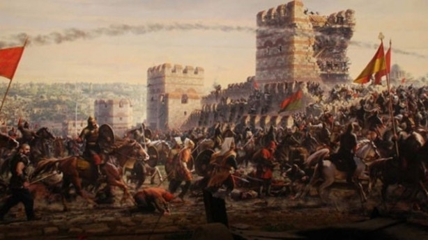 Tarihin akışını değiştiren önemli olaylar