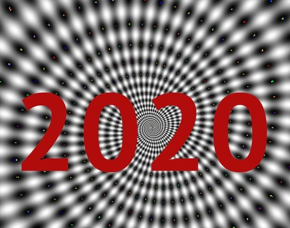 2020'de bunlar olmayacak