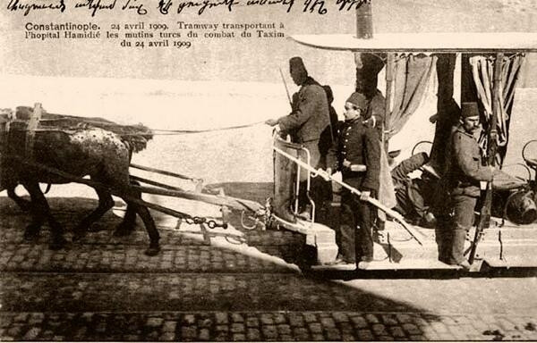 İstanbul’un hiçbir yerde görmediğiniz fotoğrafları!