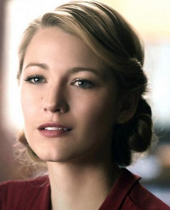 Blake Lively: 'Emzirmek tüm vaktimi alıyor'