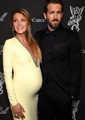 Blake Lively: 'Emzirmek tüm vaktimi alıyor'