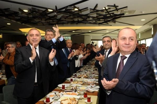 CHP, İstanbul adaylarını tanıttı
