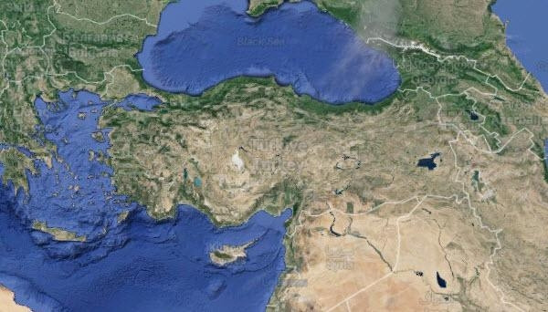 Türkiye'nin illeri neleriyle meşhur