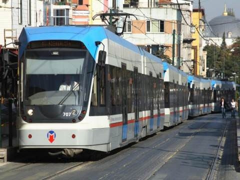 İBB'nin metro projeleri