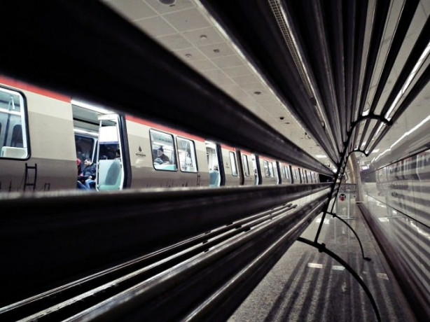 İBB'nin metro projeleri