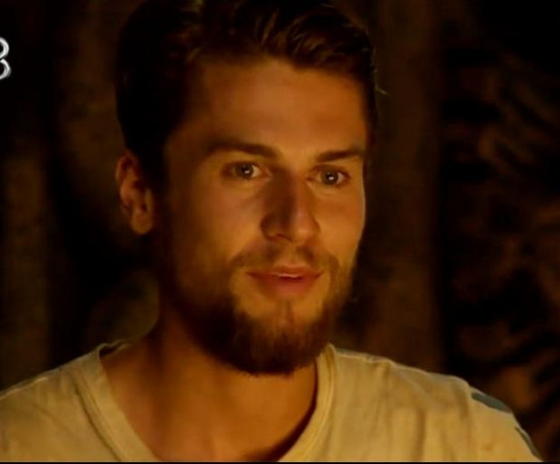 Survivor'dan kim elendi ?