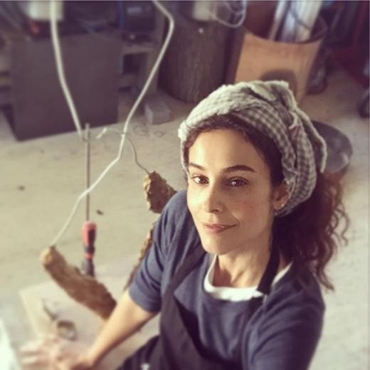 Instagram'da ünlüler - 17 Nisan 2015