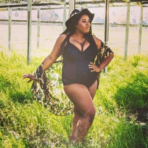Instagram’ın çatlaklarıyla barışık kadınları