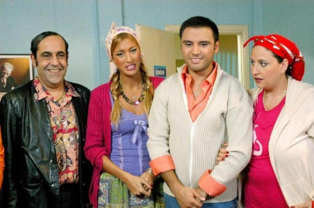 Cennet Mahallesin'deki Ayşe ve Aliş'in son halleri