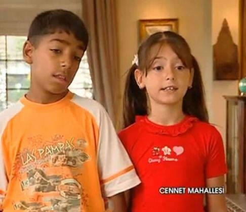 Cennet Mahallesin'deki Ayşe ve Aliş'in son halleri