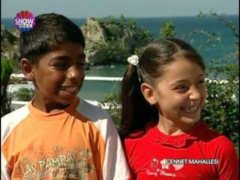 Cennet Mahallesin'deki Ayşe ve Aliş'in son halleri