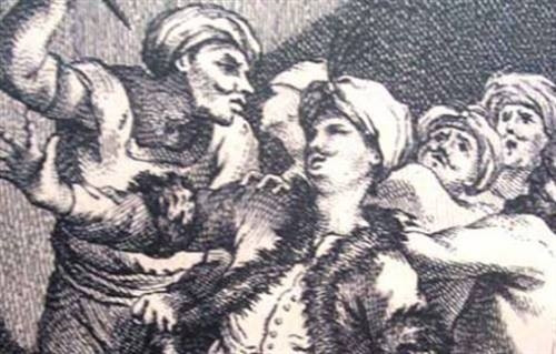 Osmanlı´nın lanetli ölüm melekleri