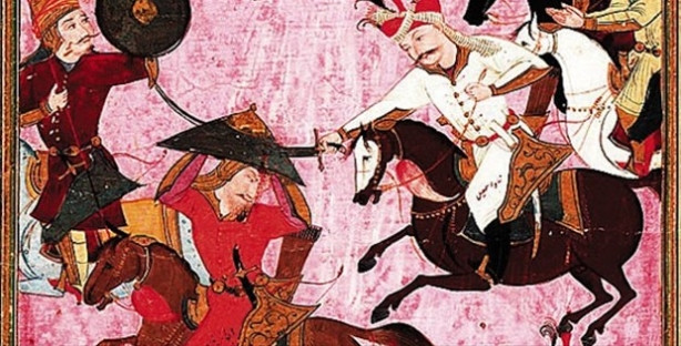 Osmanlı´nın lanetli ölüm melekleri