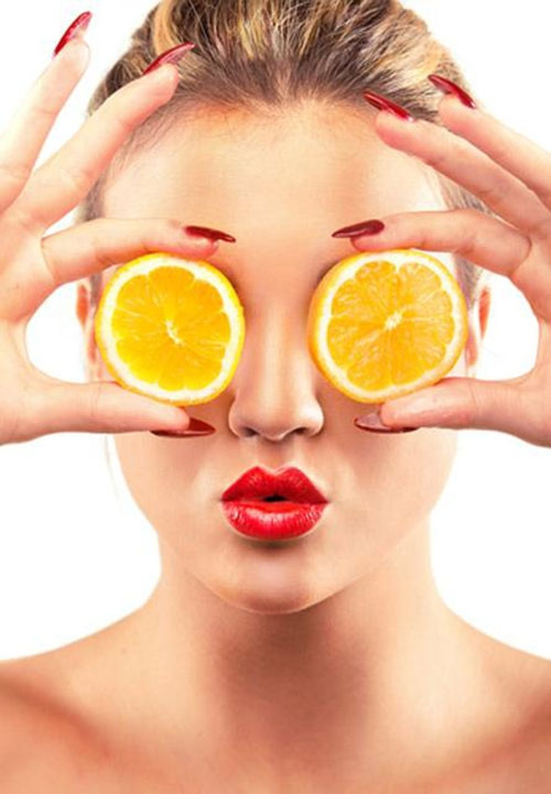 Limonun 7 güzellik sırrı