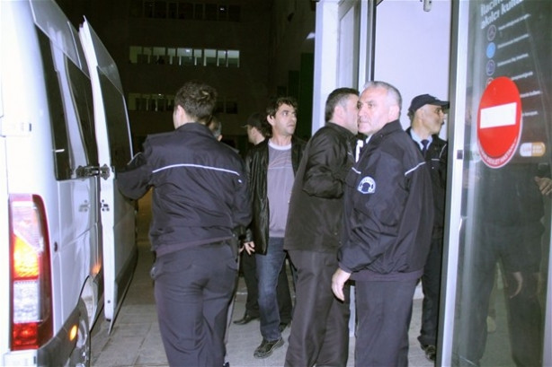 Giresun'da Şafak Yayla gerginliği