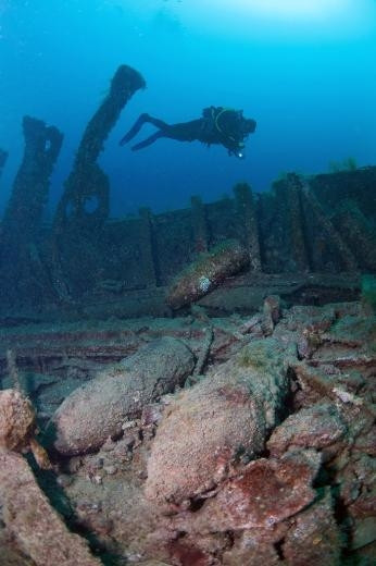 Çanakkale'nin en derin trajedisi