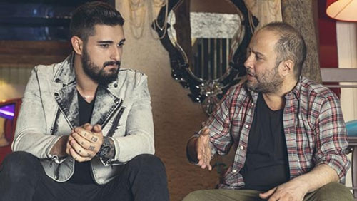 İdo Tatlıses: Keşke babam tekme tokat dövseydi
