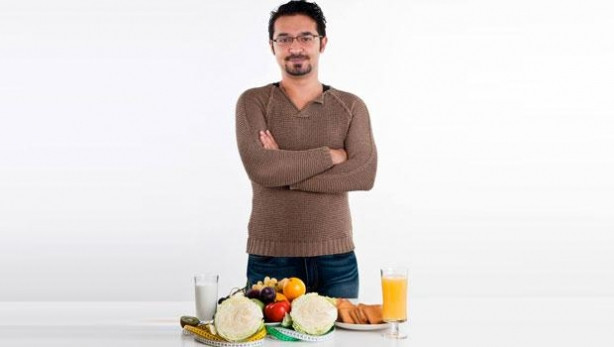 Gençlik aşısı yiyecekler