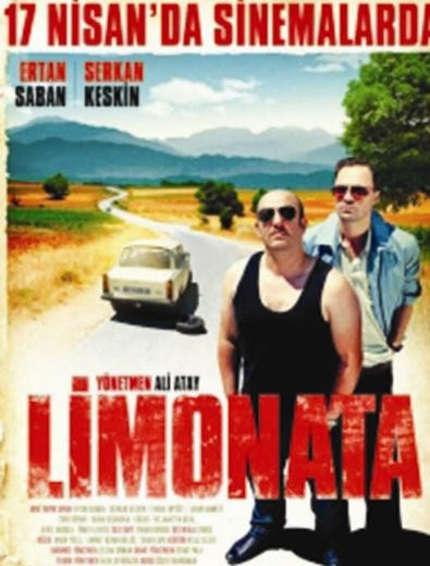 Limonata filminin galası yapıldı