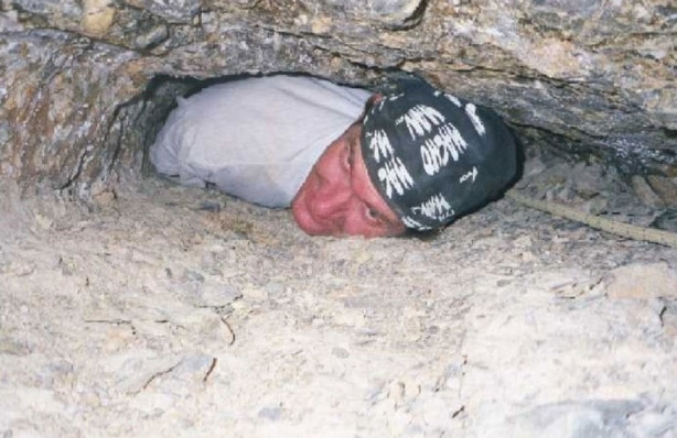 Fobilerinizi öğrenebileceğiniz 21 korkunç fotoğraf