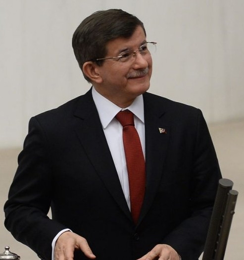 Meclis'te 23 Nisan özel oturumu