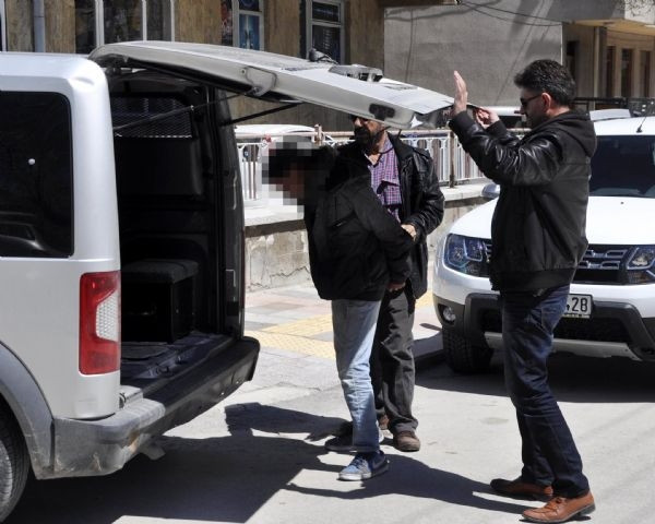 Sare Davutoğlu'nun ziyareti öncesi şok !