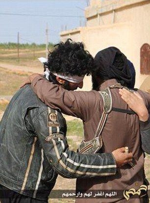Önce helalleştiler, sonra taşlarla infaz ettiler