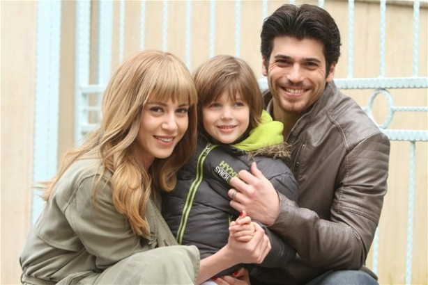 Sinem Kobal 5 yıl birden yaşlandı