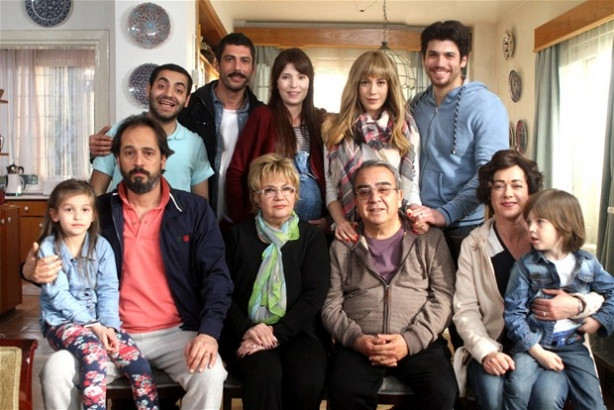 Sinem Kobal 5 yıl birden yaşlandı