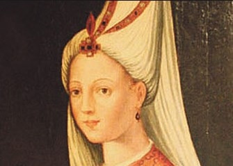 Kösem Sultan Kimdir