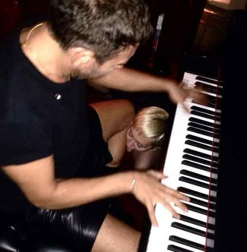 Miley Cyrus Türk sevgili buldu