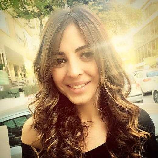 Ünlülerin instagram halleri