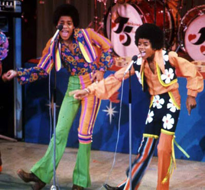 Fotoğraflarla Michael Jackson