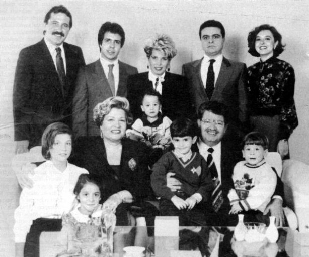 Turgut Özal'ın torunu şef oldu