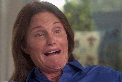 Bruce Jenner: 'Kızlarım beni kadın elbisesiyle gördü'