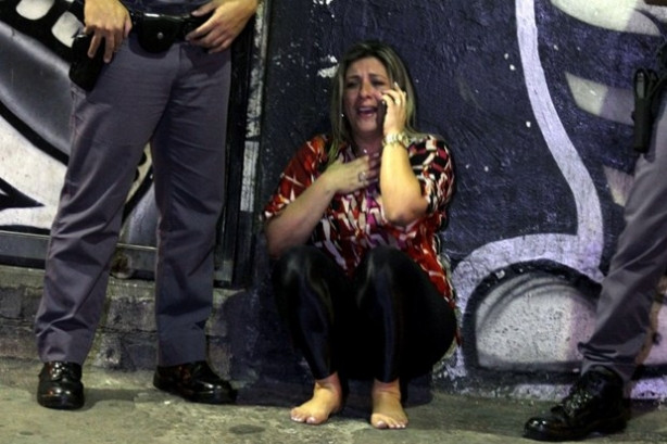 Haftanın kareleri 18 – 24 Nisan